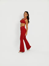 Calça Flare Dopa