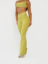 Calça Flare Dopa
